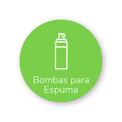 Bombas Para Espuma