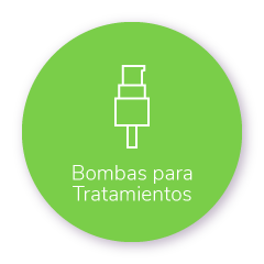 Bombas para tratamientos