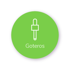 Goteros